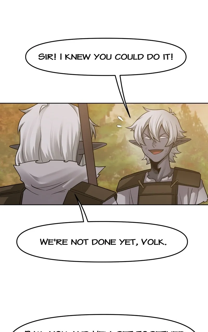 Lord of Goblins Chapter 86 page 35 - 