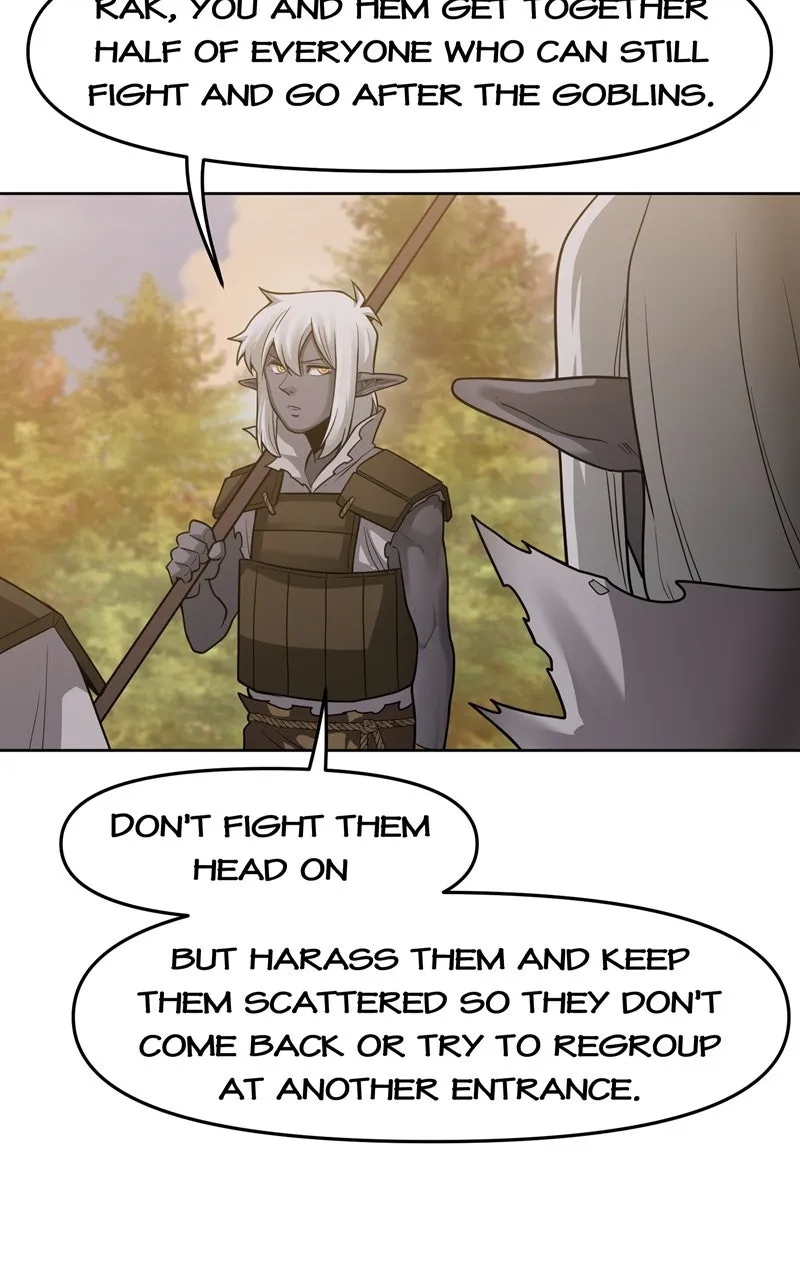 Lord of Goblins Chapter 86 page 36 - 