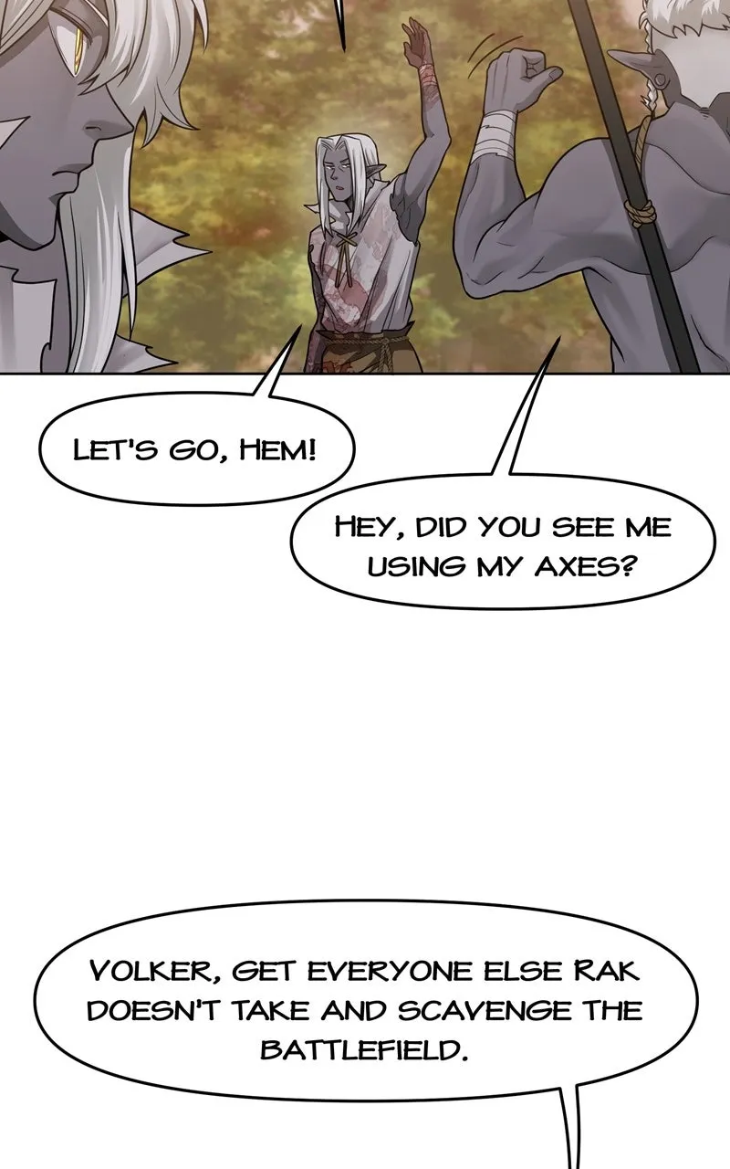 Lord of Goblins Chapter 86 page 38 - 