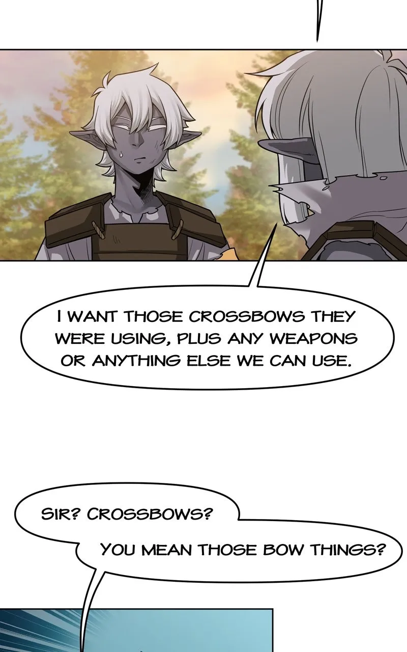 Lord of Goblins Chapter 86 page 39 - 