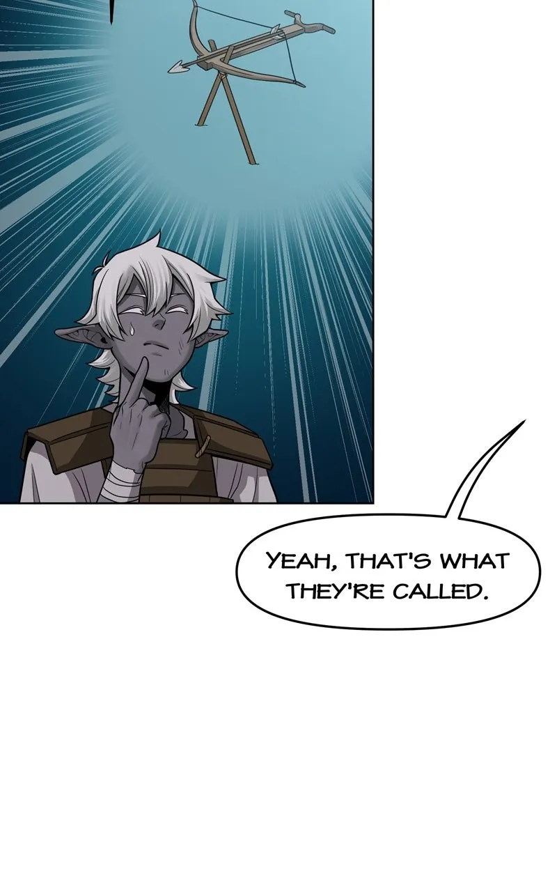 Lord of Goblins Chapter 86 page 40 - 
