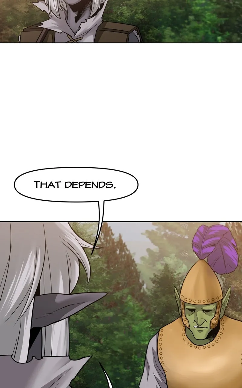Lord of Goblins Chapter 86 page 42 - 
