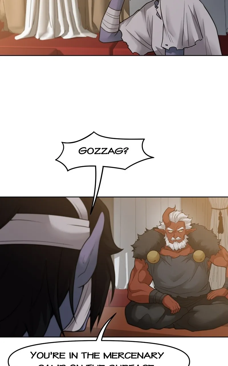 Lord of Goblins Chapter 86 page 50 - 