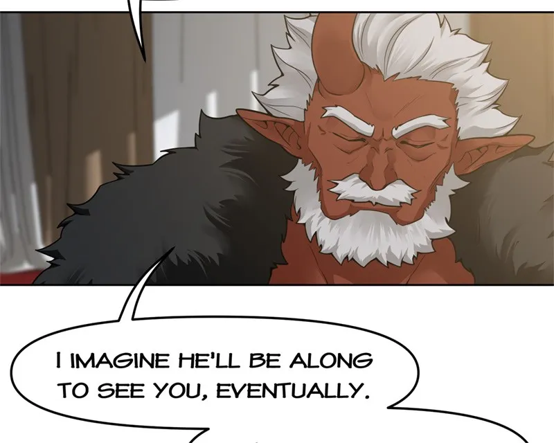 Lord of Goblins Chapter 86 page 54 - 