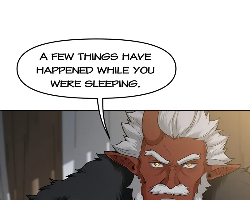 Lord of Goblins Chapter 86 page 57 - 