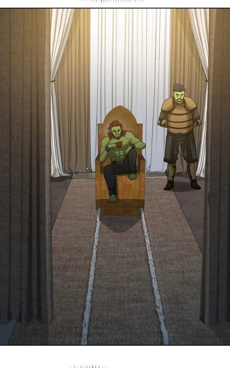 Lord of Goblins Chapter 86 page 8 - 