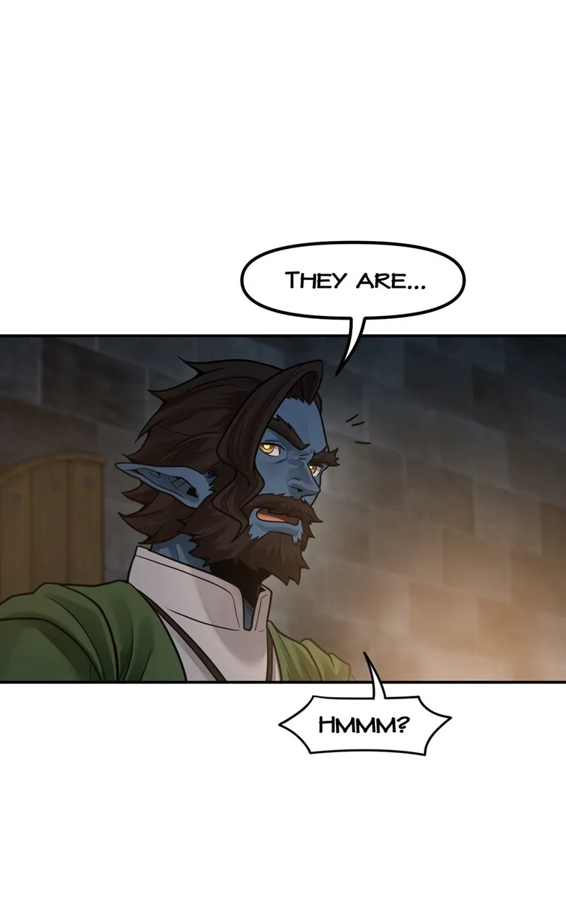 Lord of Goblins Chapter 87 page 25 - 