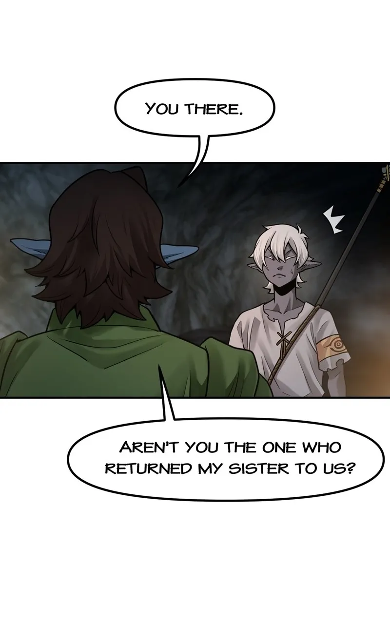Lord of Goblins Chapter 87 page 26 - 