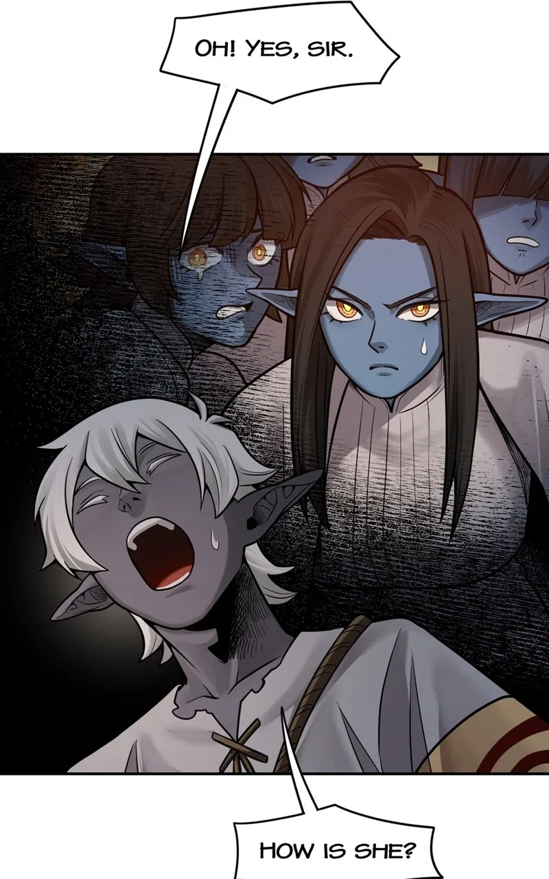 Lord of Goblins Chapter 87 page 27 - 