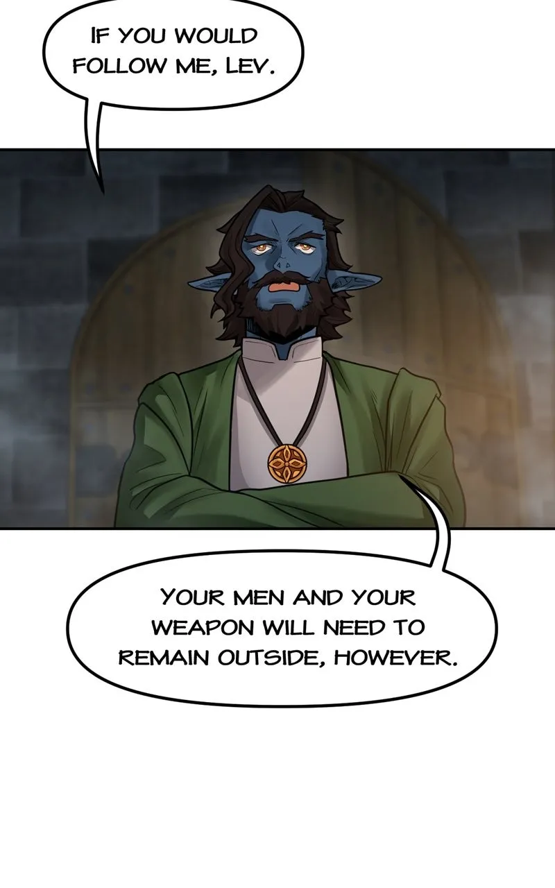 Lord of Goblins Chapter 87 page 30 - 