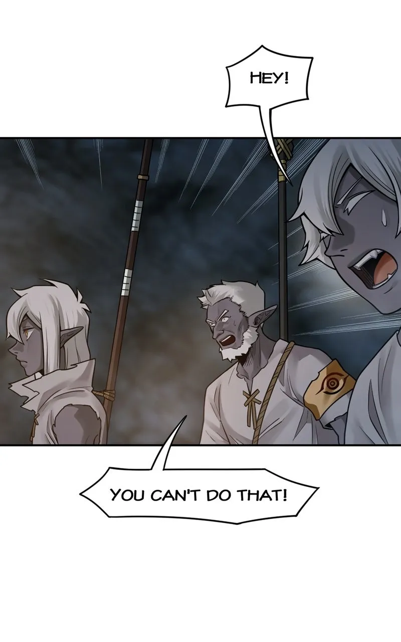 Lord of Goblins Chapter 87 page 31 - 