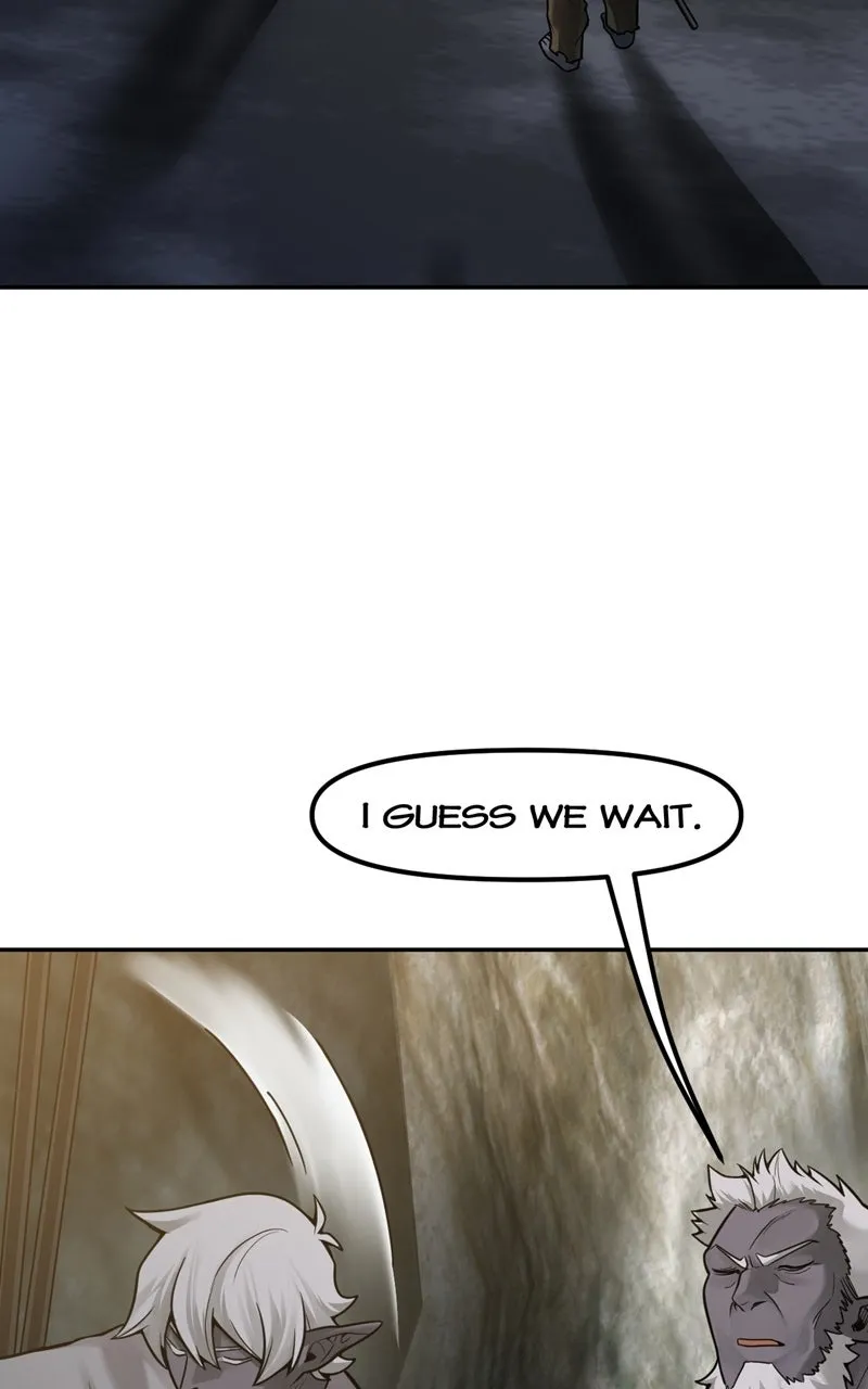 Lord of Goblins Chapter 87 page 34 - 