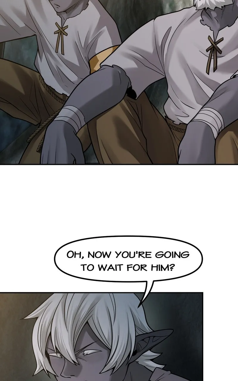 Lord of Goblins Chapter 87 page 35 - 