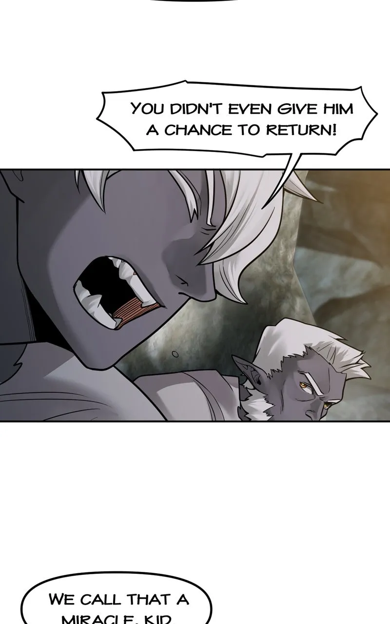 Lord of Goblins Chapter 87 page 37 - 