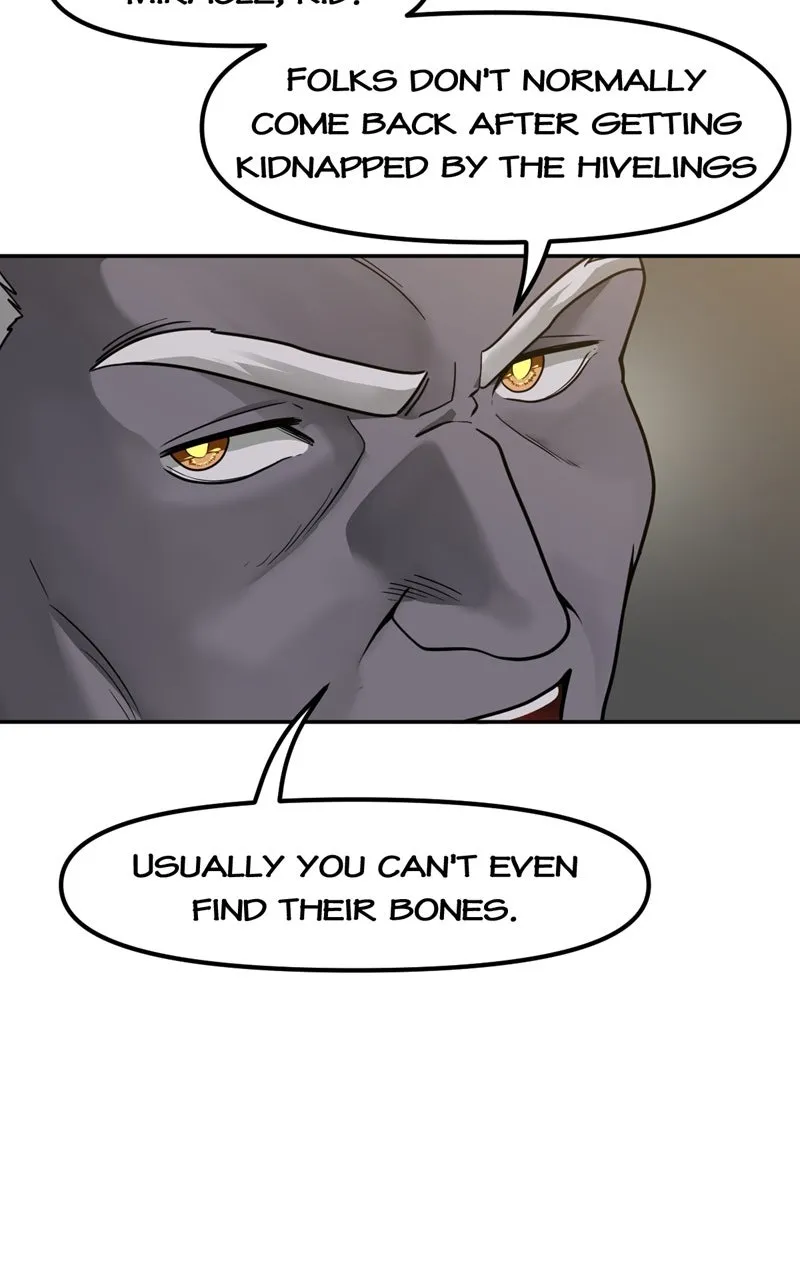 Lord of Goblins Chapter 87 page 38 - 