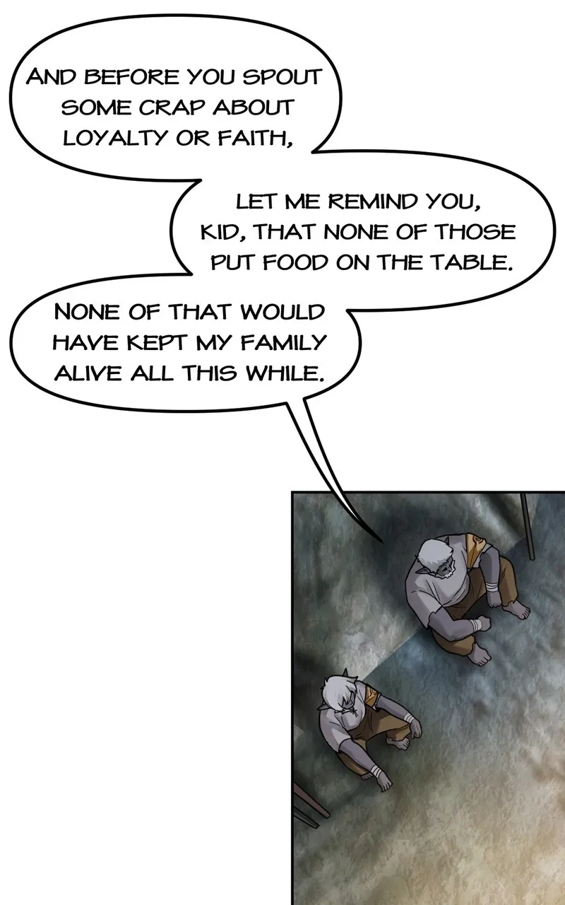 Lord of Goblins Chapter 87 page 39 - 