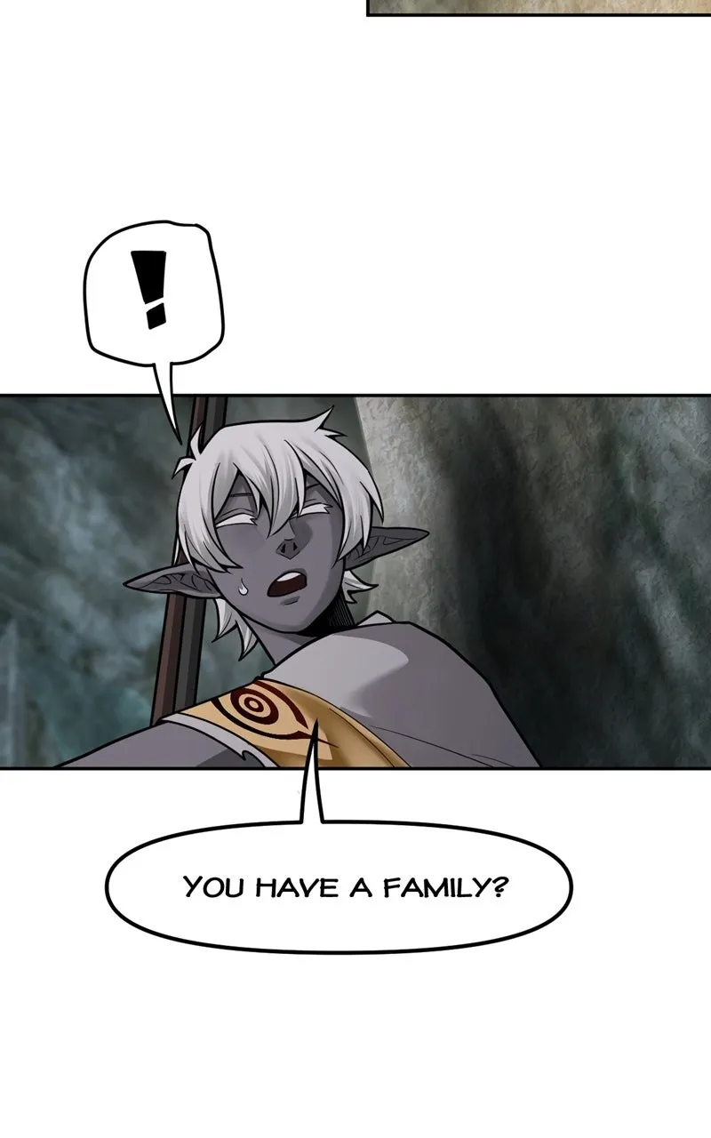 Lord of Goblins Chapter 87 page 40 - 