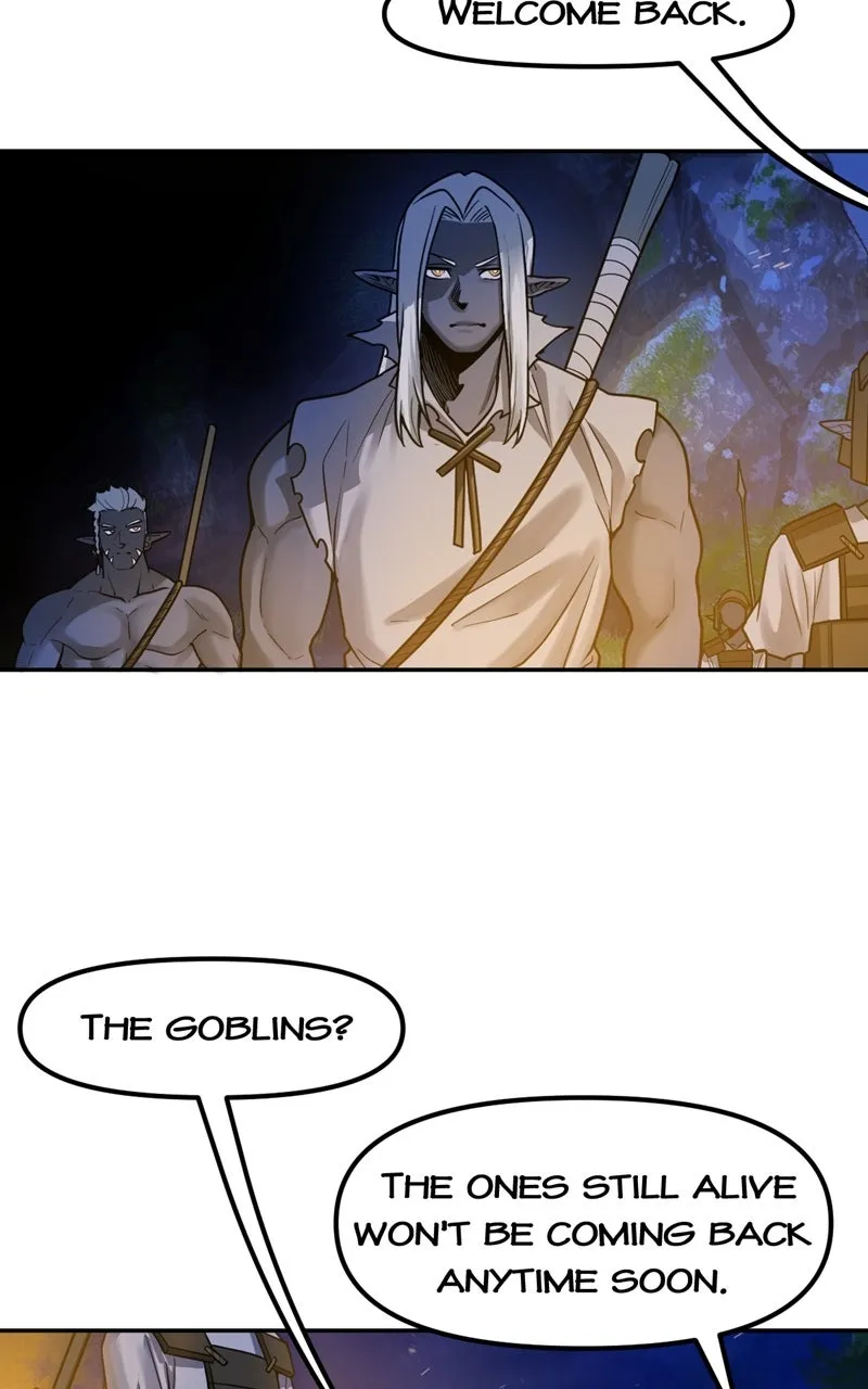 Lord of Goblins Chapter 87 page 5 - 