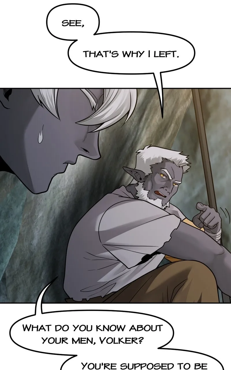 Lord of Goblins Chapter 87 page 41 - 