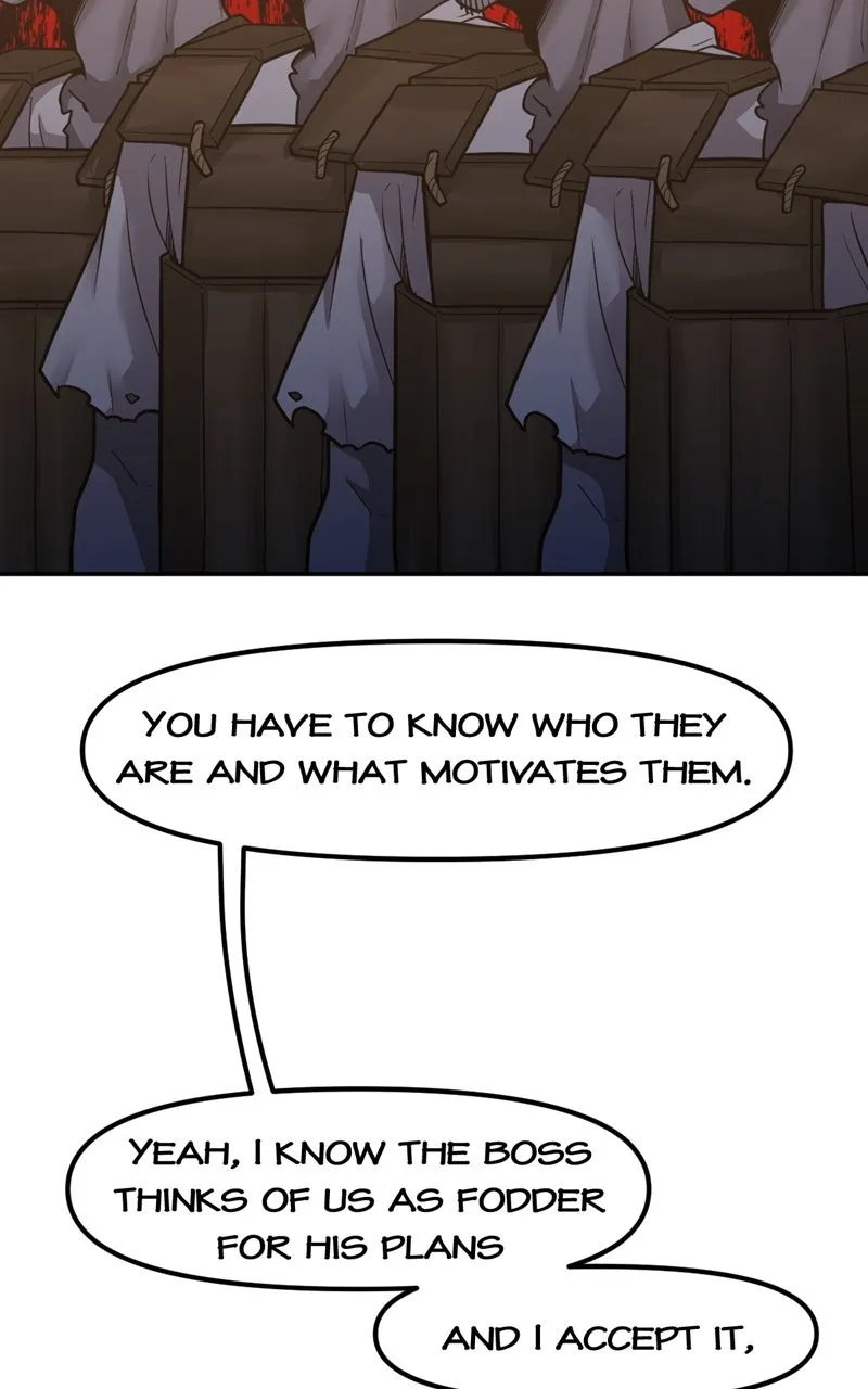 Lord of Goblins Chapter 87 page 44 - 