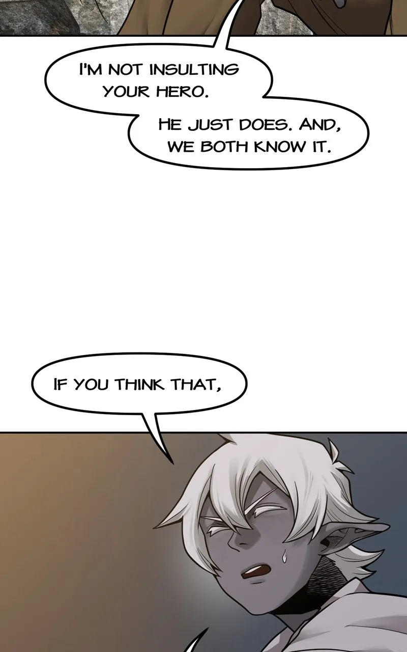 Lord of Goblins Chapter 87 page 47 - 