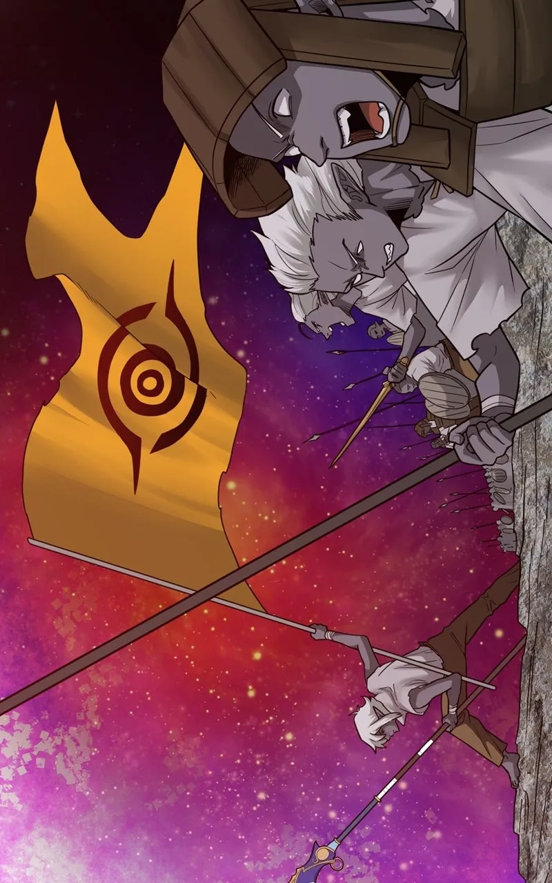 Lord of Goblins Chapter 87 page 50 - 