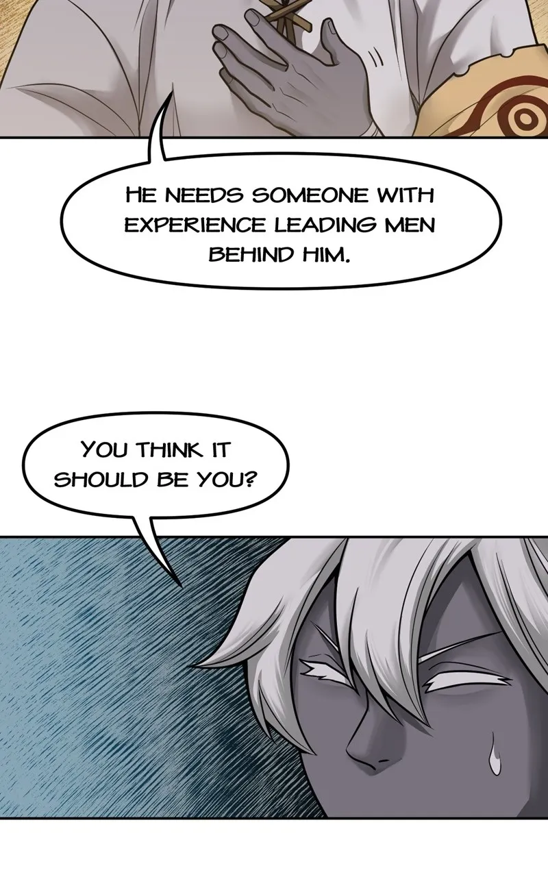 Lord of Goblins Chapter 87 page 53 - 