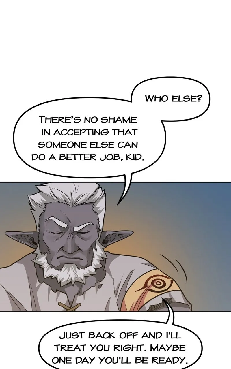 Lord of Goblins Chapter 87 page 54 - 