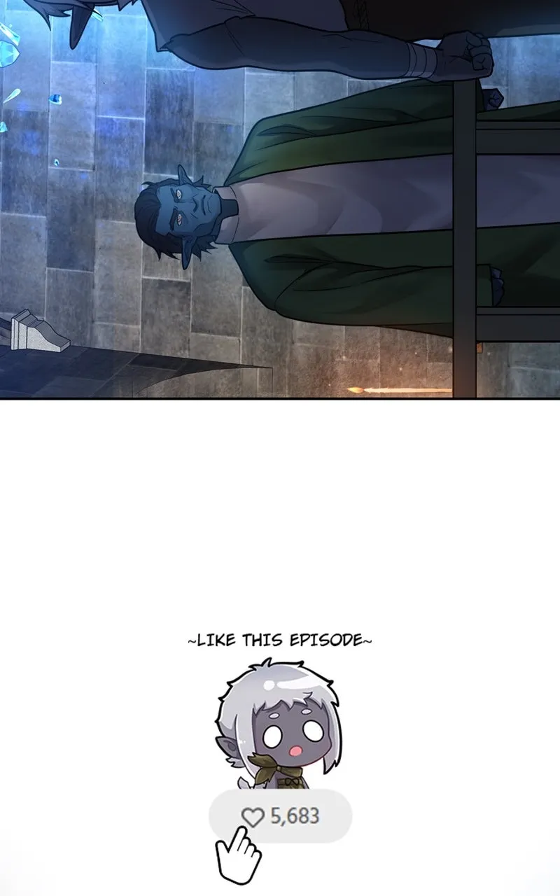 Lord of Goblins Chapter 87 page 60 - 