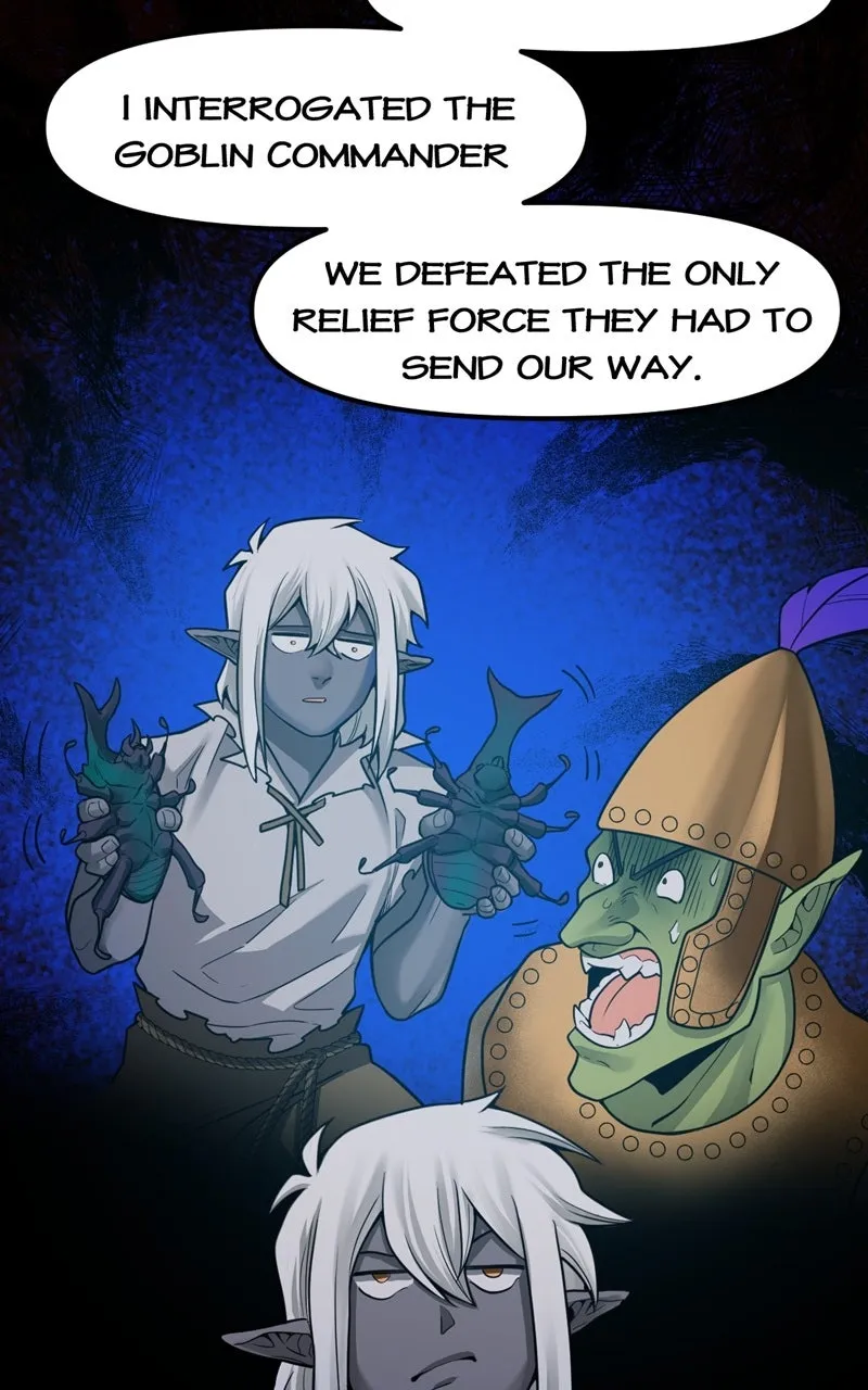 Lord of Goblins Chapter 87 page 9 - 
