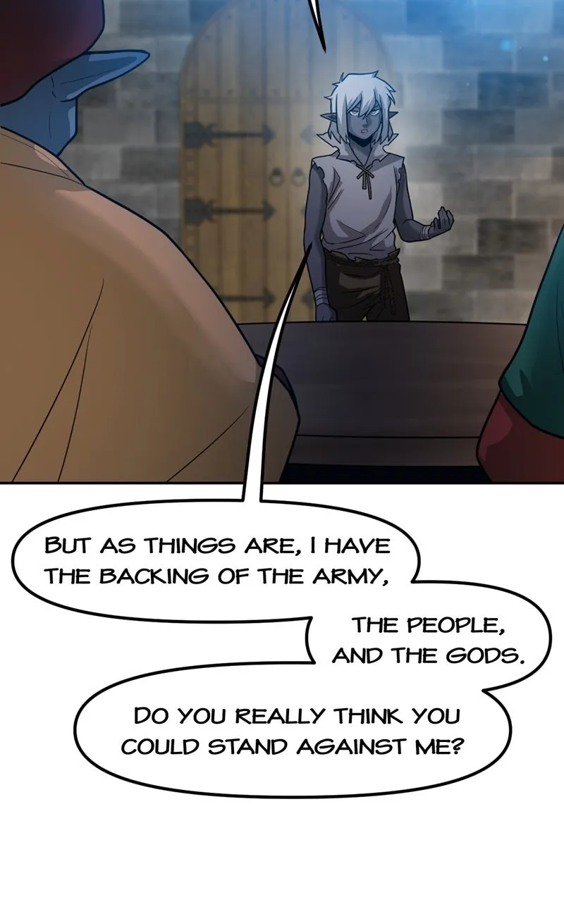 Lord of Goblins Chapter 88 page 11 - 