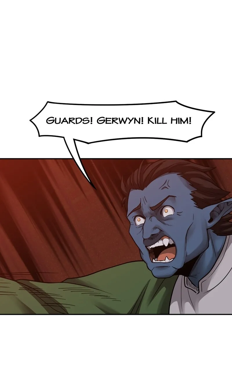 Lord of Goblins Chapter 88 page 12 - 