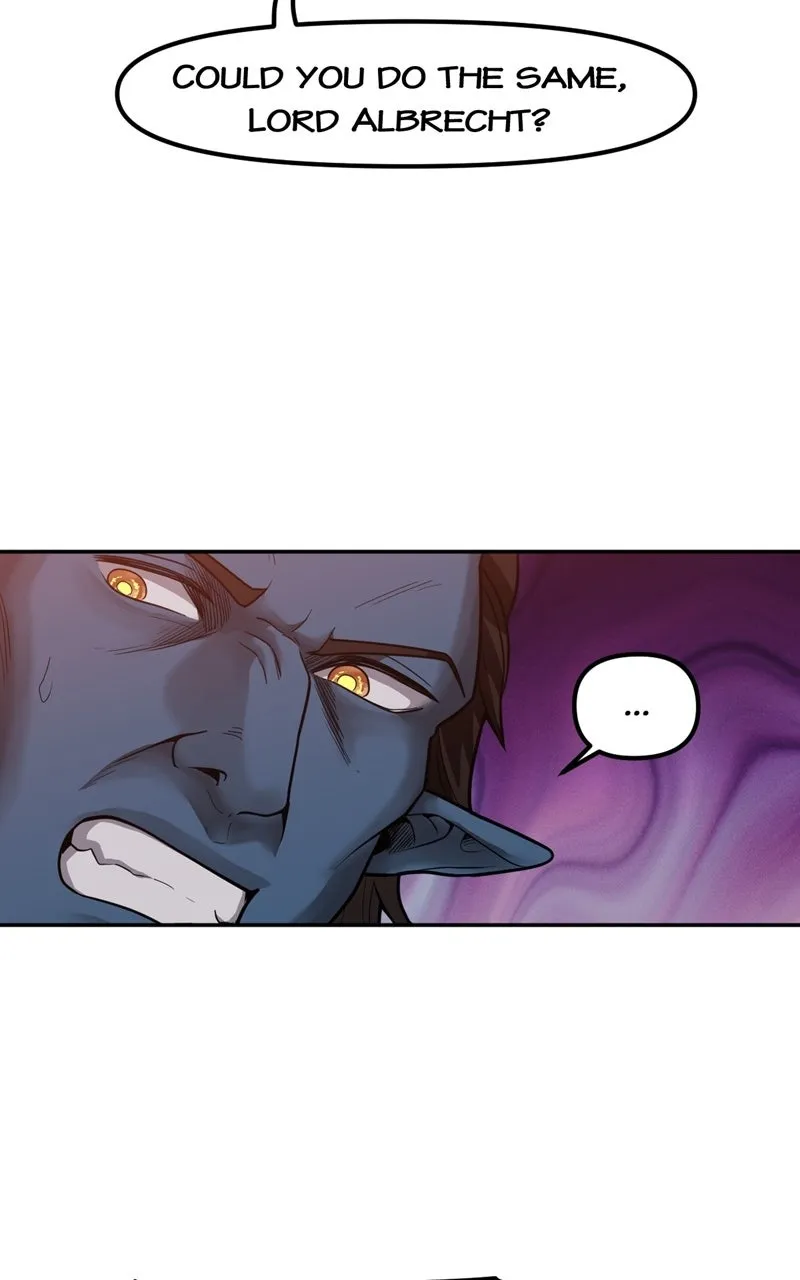 Lord of Goblins Chapter 88 page 18 - 