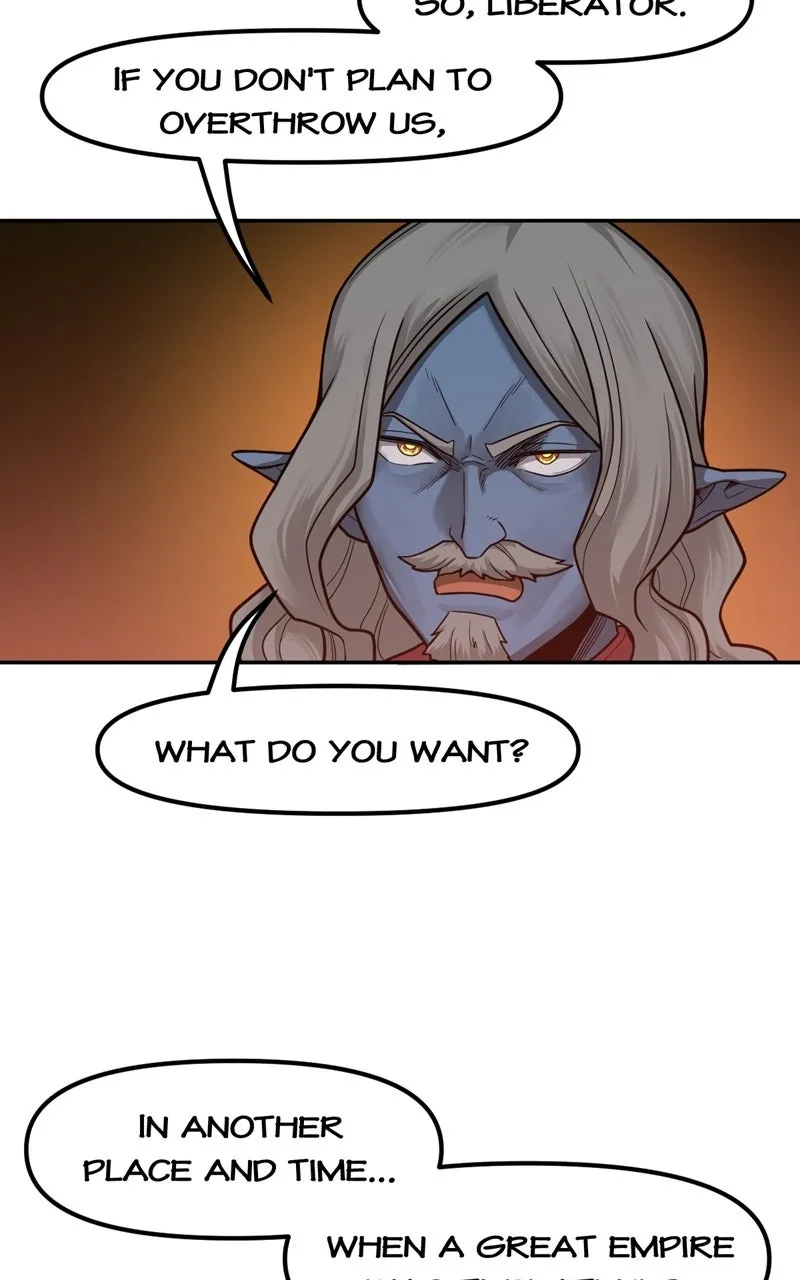 Lord of Goblins Chapter 88 page 20 - 