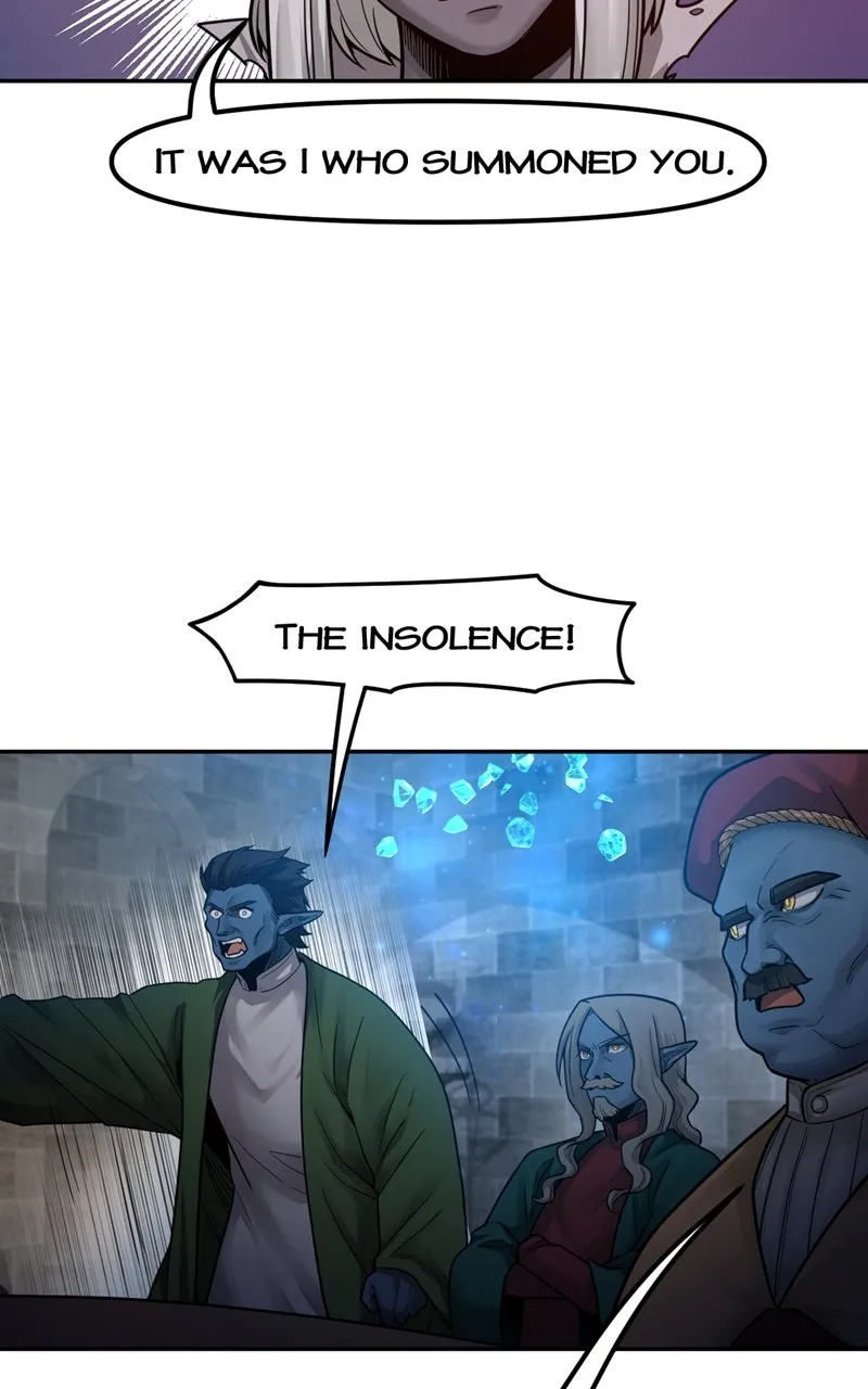 Lord of Goblins Chapter 88 page 3 - 