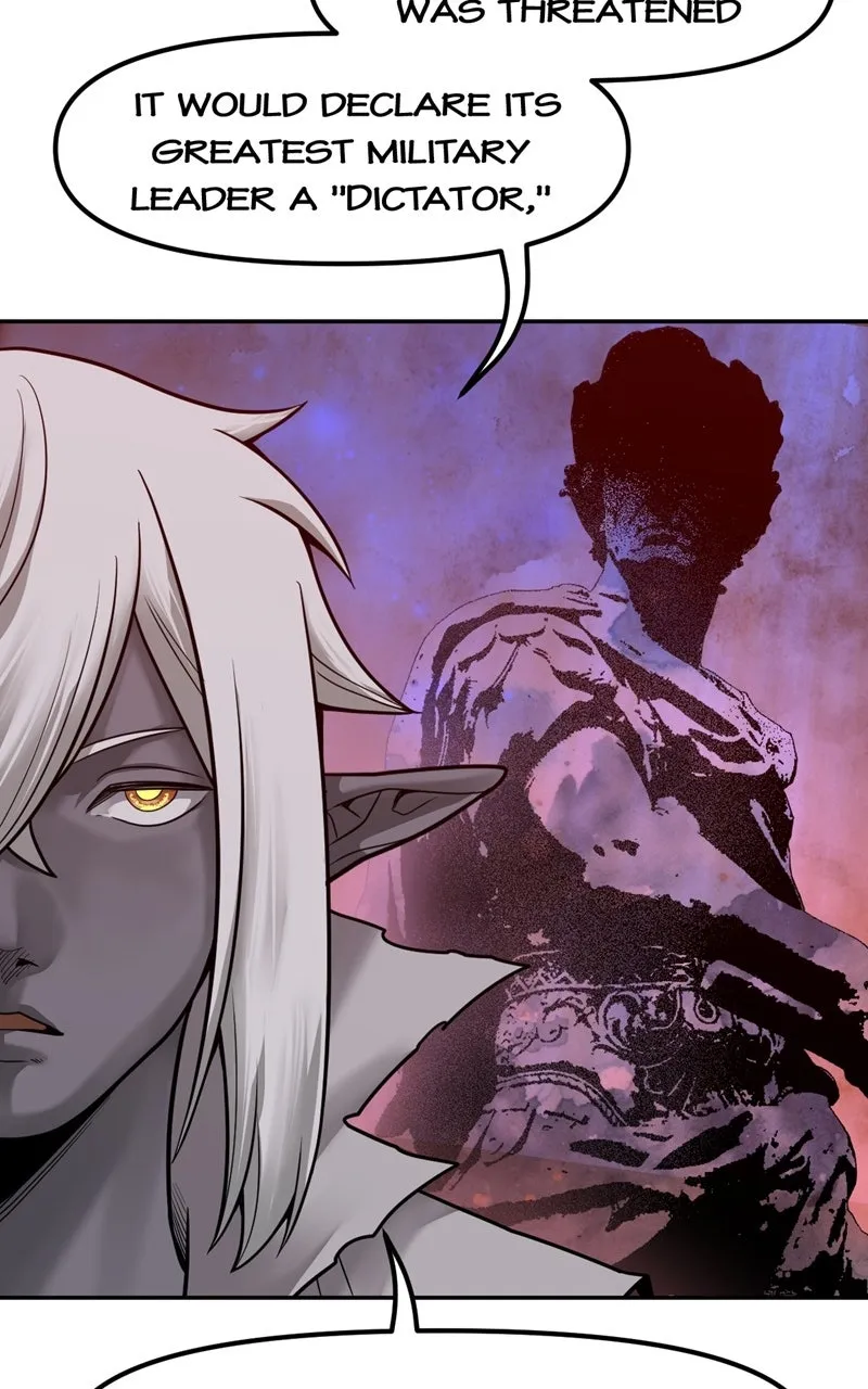Lord of Goblins Chapter 88 page 21 - 