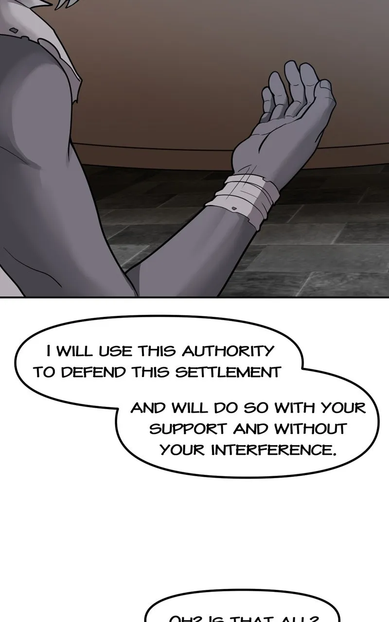 Lord of Goblins Chapter 88 page 24 - 