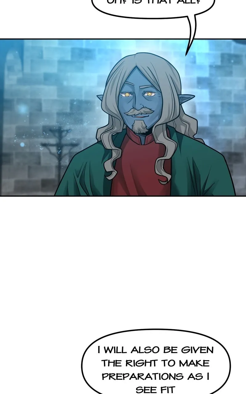 Lord of Goblins Chapter 88 page 25 - 