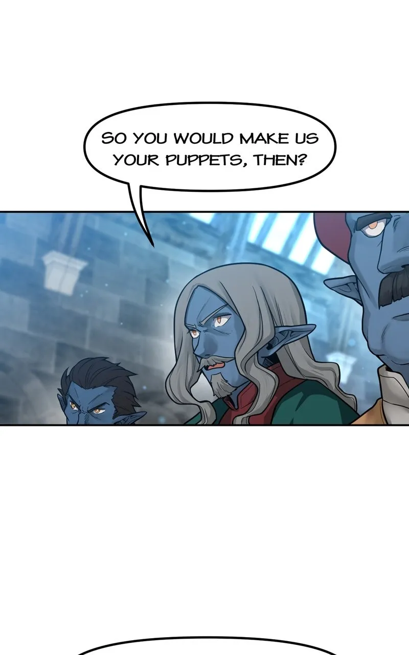 Lord of Goblins Chapter 88 page 27 - 