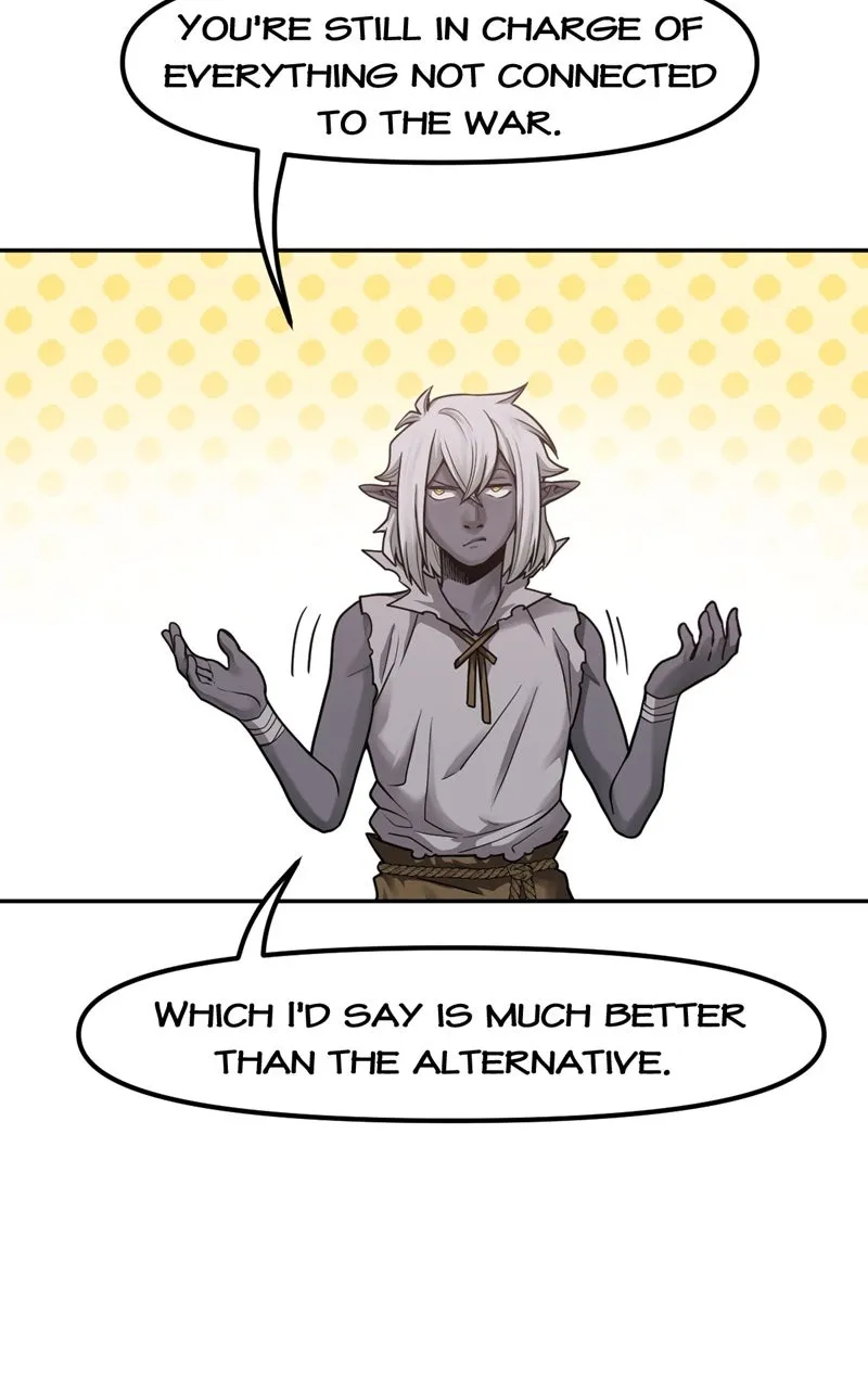 Lord of Goblins Chapter 88 page 28 - 