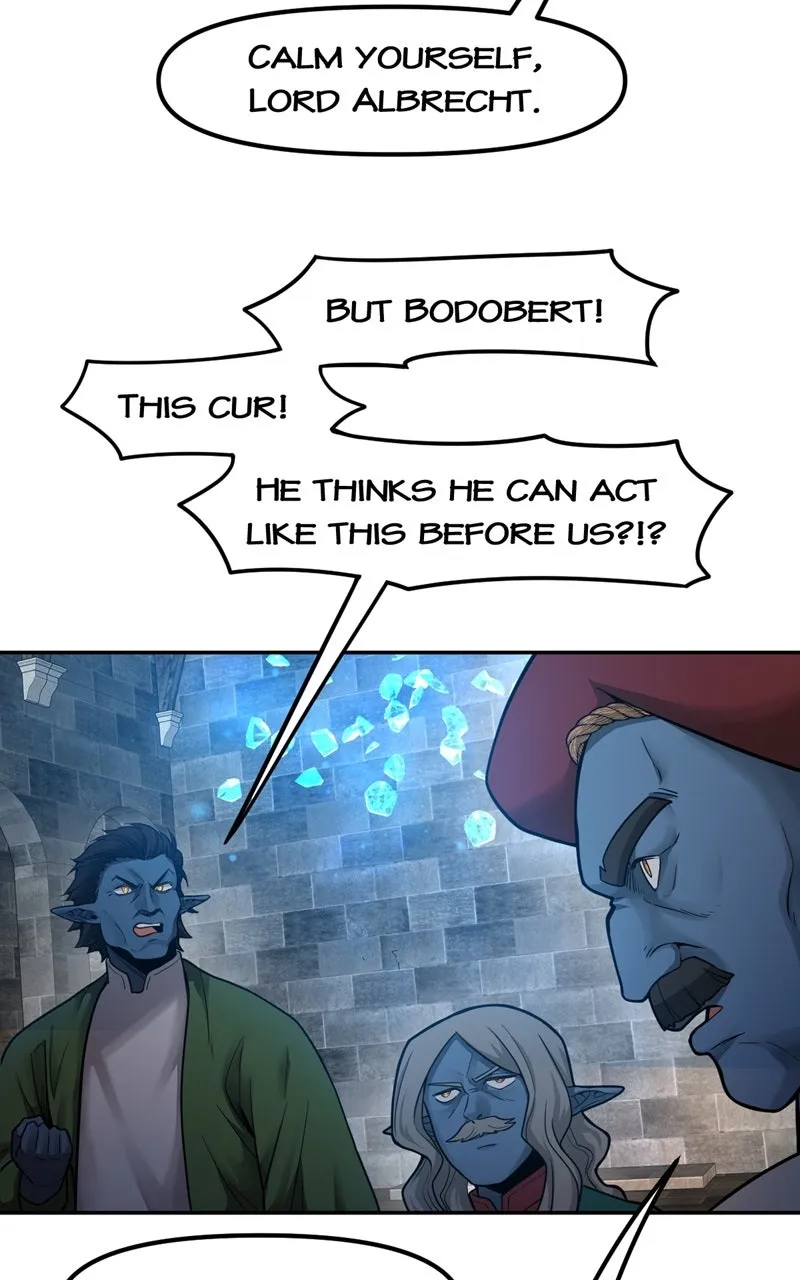 Lord of Goblins Chapter 88 page 4 - 