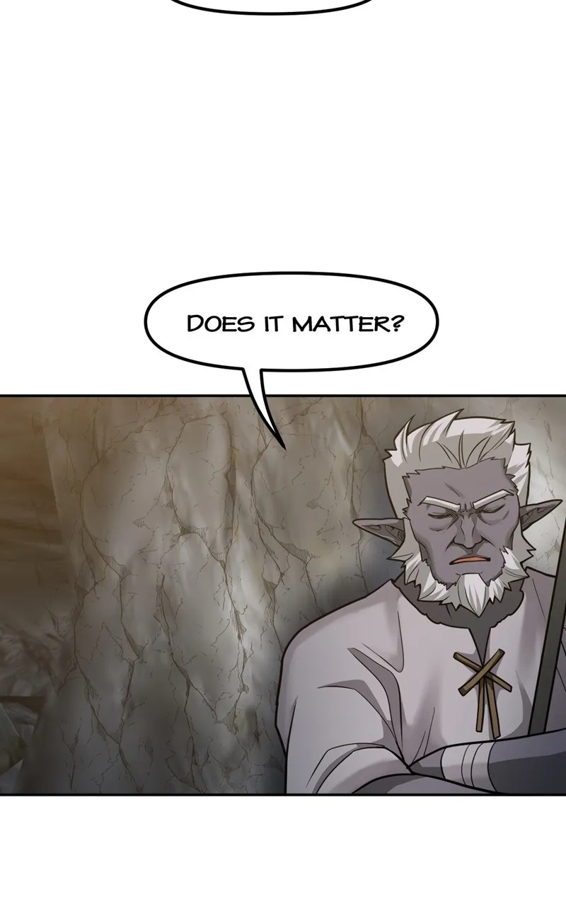 Lord of Goblins Chapter 88 page 36 - 