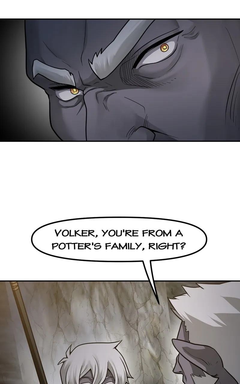 Lord of Goblins Chapter 88 page 38 - 