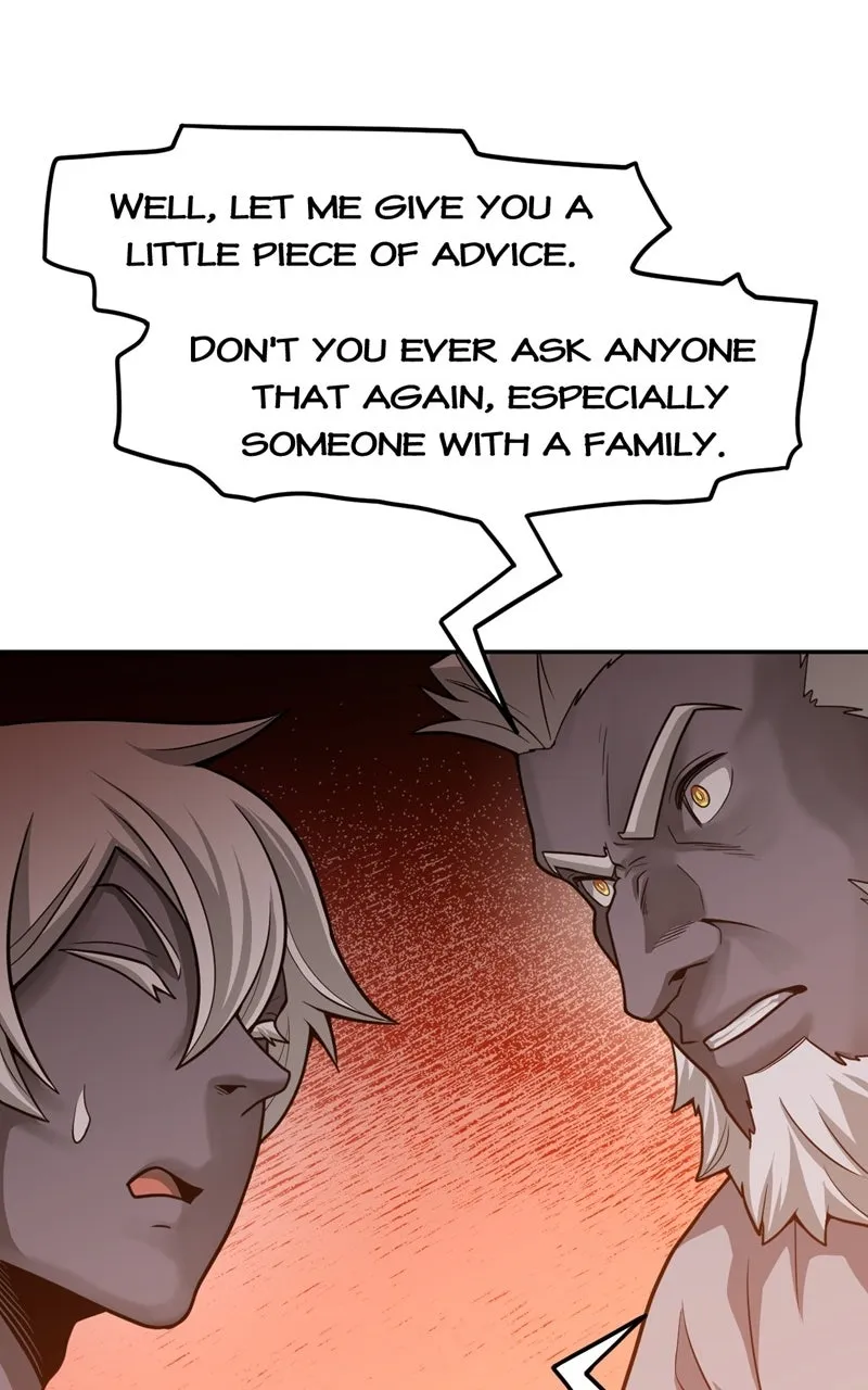 Lord of Goblins Chapter 88 page 40 - 