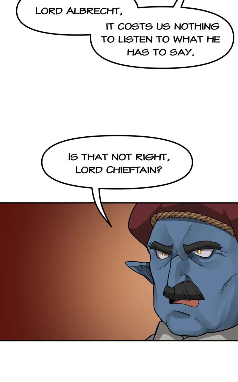 Lord of Goblins Chapter 88 page 5 - 