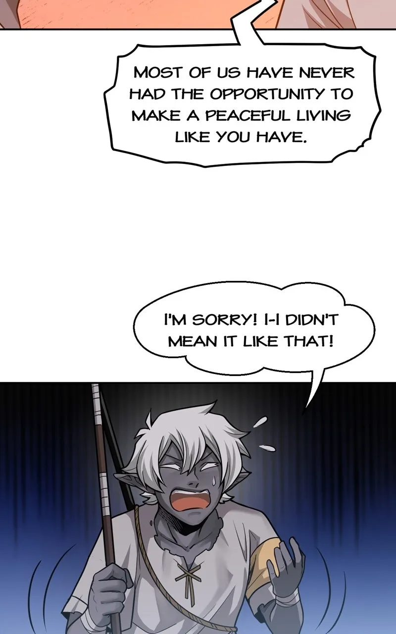 Lord of Goblins Chapter 88 page 41 - 