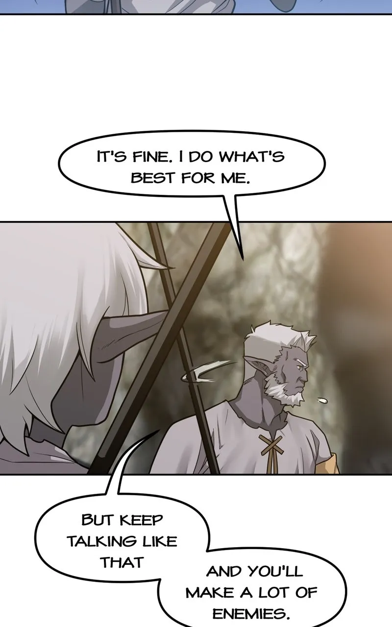 Lord of Goblins Chapter 88 page 42 - 