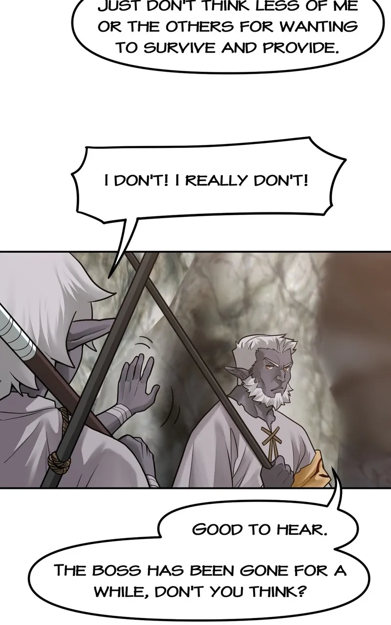 Lord of Goblins Chapter 88 page 44 - 