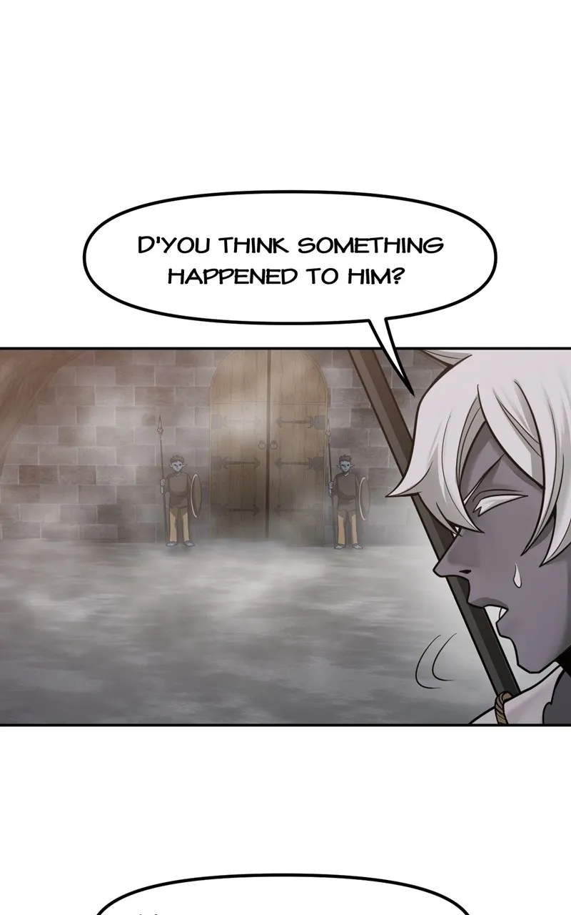Lord of Goblins Chapter 88 page 45 - 