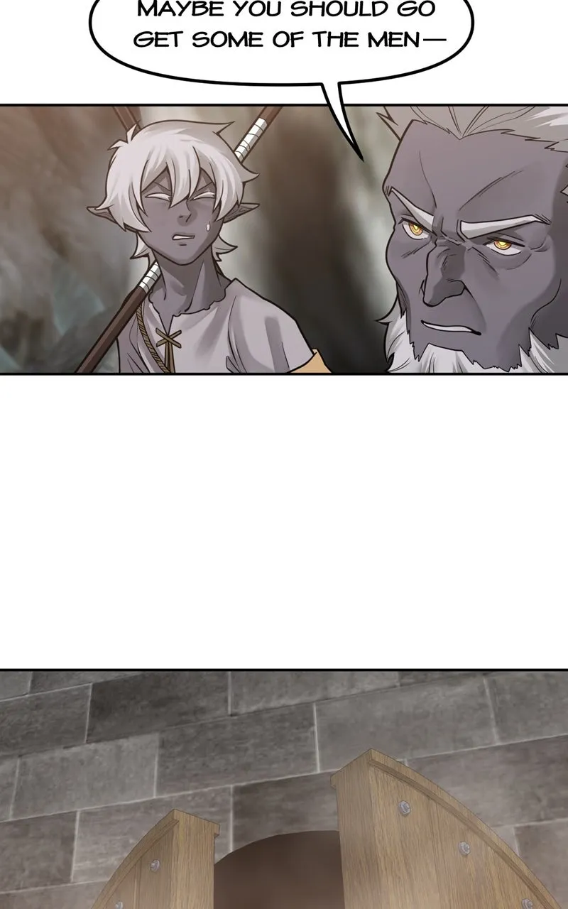 Lord of Goblins Chapter 88 page 46 - 